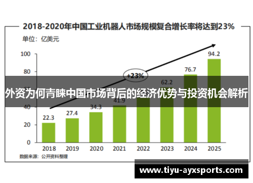 外资为何青睐中国市场背后的经济优势与投资机会解析