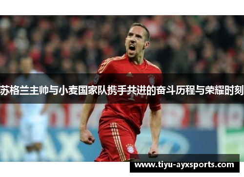 苏格兰主帅与小麦国家队携手共进的奋斗历程与荣耀时刻