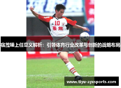 宿茂臻上任意义解析：引领体育行业改革与创新的战略布局