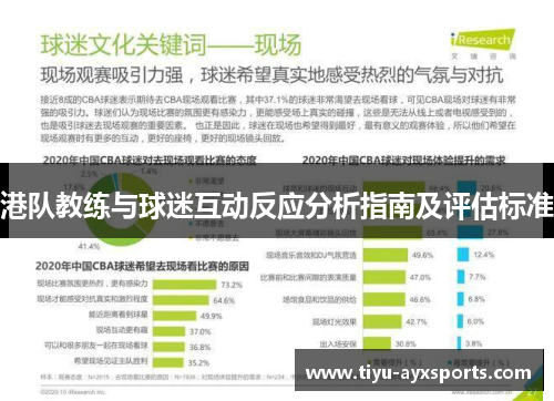 港队教练与球迷互动反应分析指南及评估标准