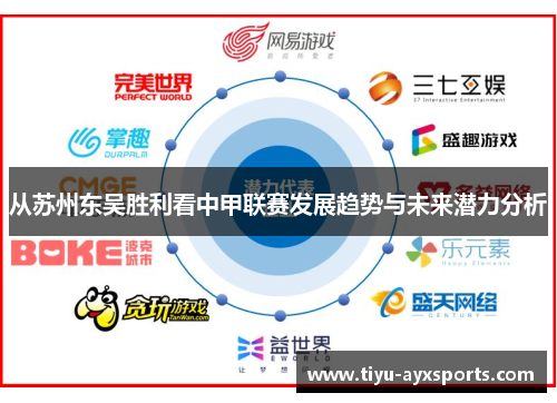 从苏州东吴胜利看中甲联赛发展趋势与未来潜力分析